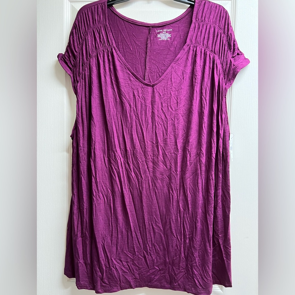 Lane Bryant Top 26/28